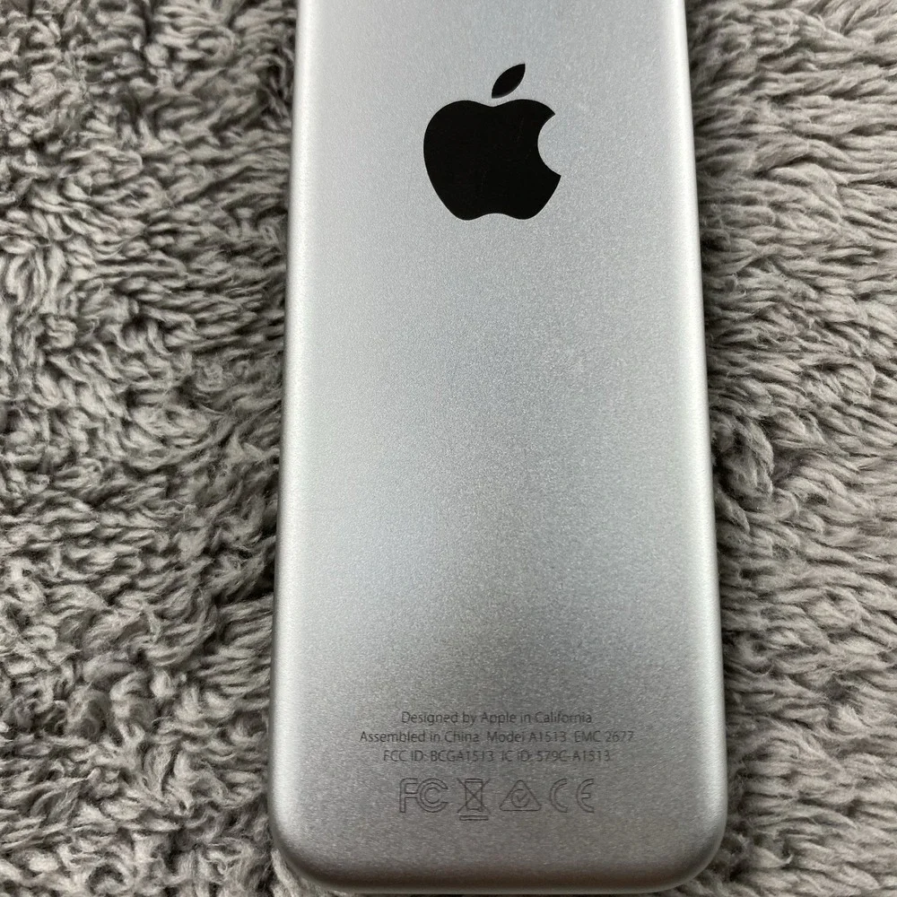 Genuine Remote Control for Apple TV Siri 4th 4K Generation A1513
